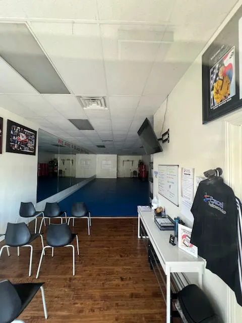 Excel Taekwondo Academy Picture 1