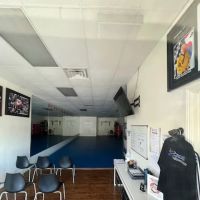 Excel Taekwondo Academy ico