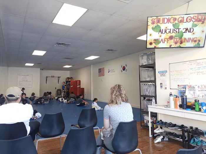 Excel Taekwondo Academy Picture 2