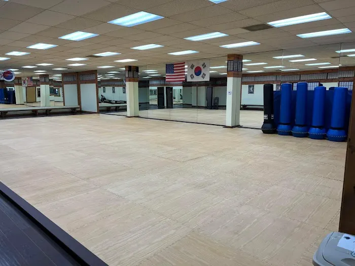 YK taekwondo center Picture 5