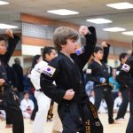 YK taekwondo center