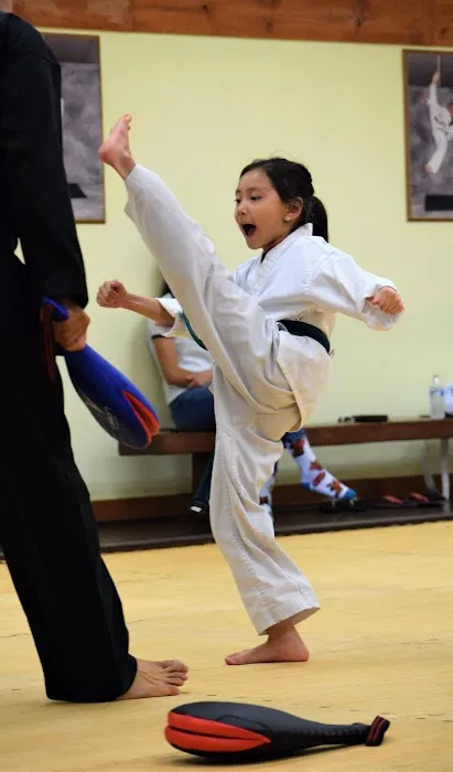 YK taekwondo center Picture 2