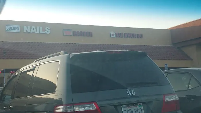 YK taekwondo center Picture 8