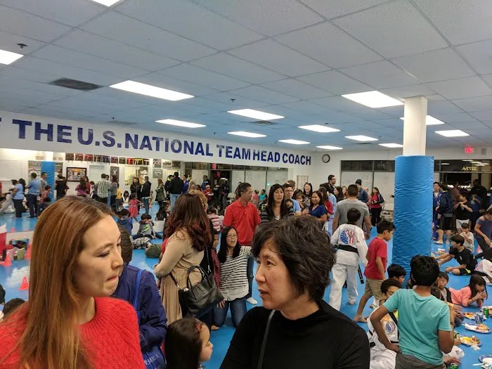 Young Kim's Taekwondo Picture 6