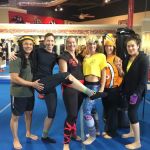 Red Dragon Karate La Verne
