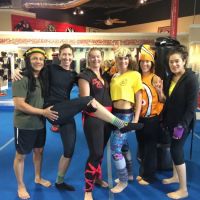 Red Dragon Karate La Verne ico