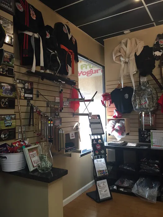 Red Dragon Karate La Verne Picture 4