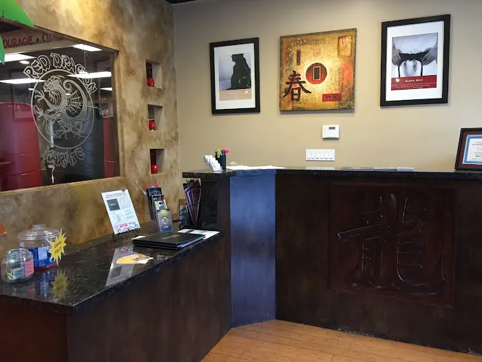 Red Dragon Karate La Verne Picture 6