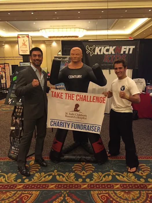 Red Dragon Karate La Verne Picture 9