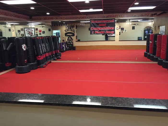 Red Dragon Karate La Verne Picture 7