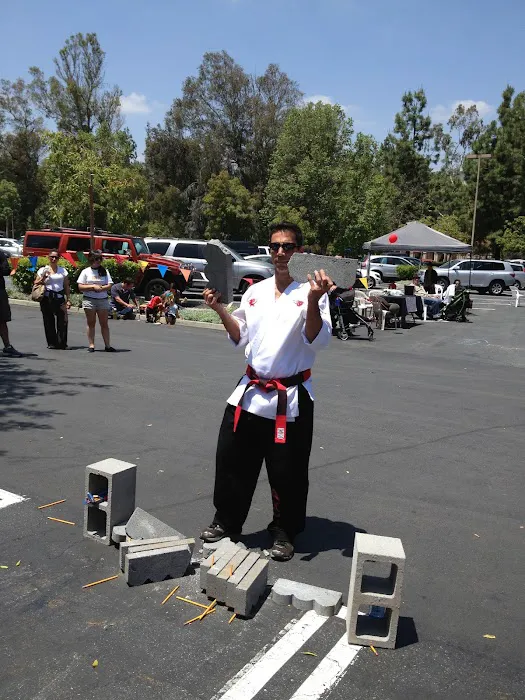 Red Dragon Karate La Verne Picture 8