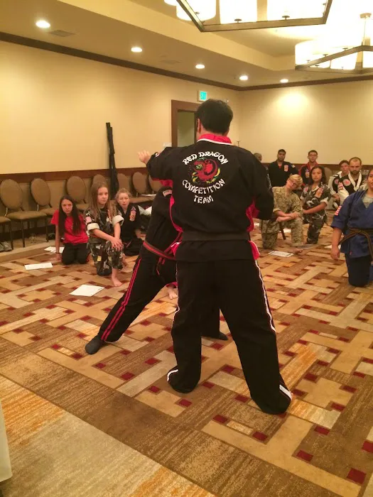 Red Dragon Karate La Verne Picture 10