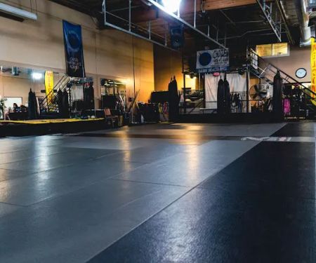 Chozen Martial Arts Academy