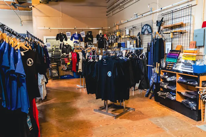 Chozen Martial Arts Academy Picture 6