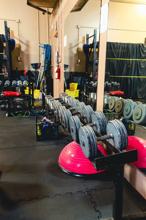 Chozen Martial Arts Academy Picture 10