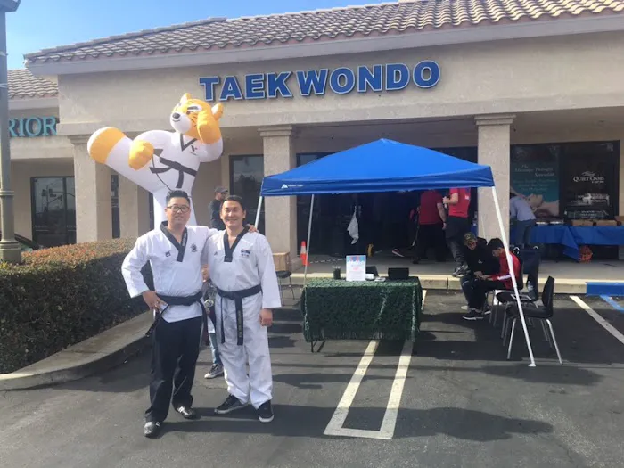 Excel Taekwondo Academy Picture 1