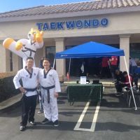 Excel Taekwondo Academy ico