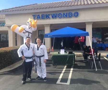 Excel Taekwondo Academy
