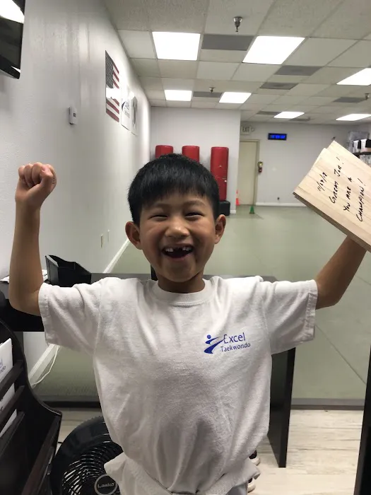 Excel Taekwondo Academy Picture 5