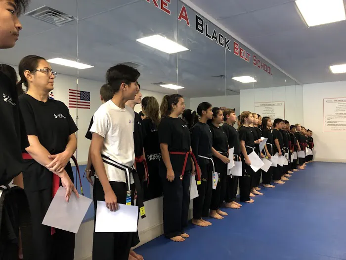 Excel Taekwondo Academy Picture 2