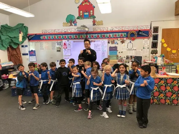 Excel Taekwondo Academy Picture 3