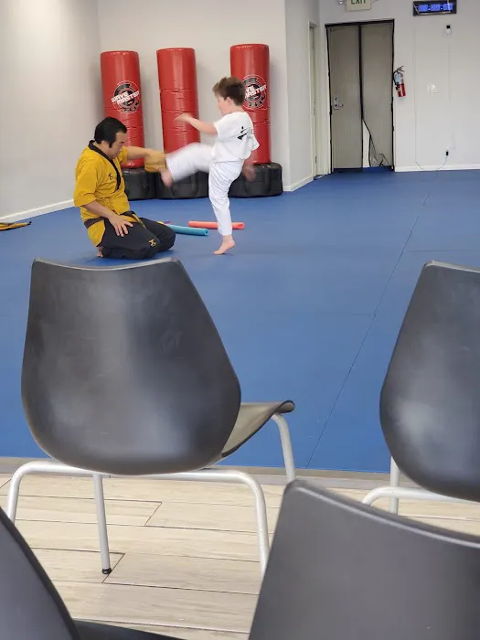 Excel Taekwondo Academy Picture 9