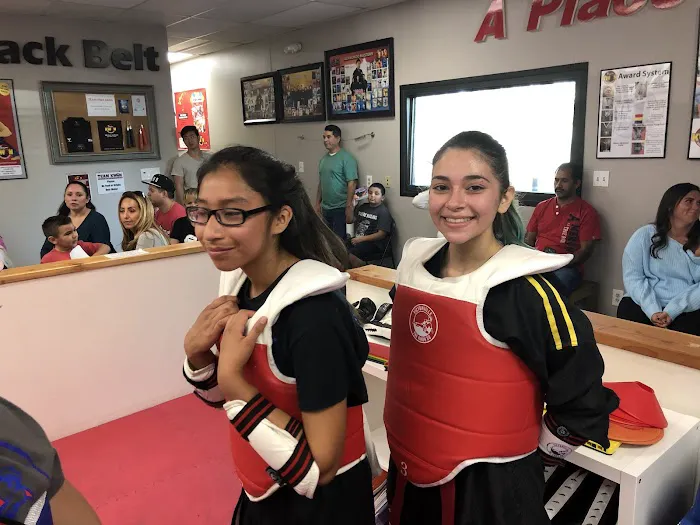 Excel Taekwondo Academy Picture 6