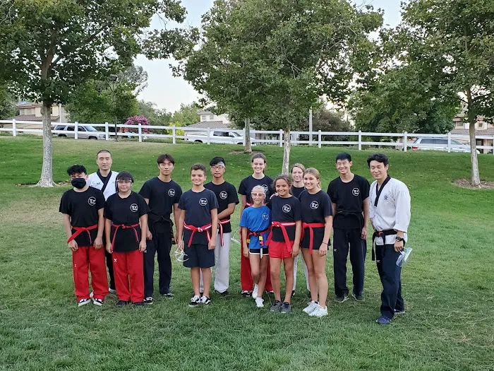 Master Kang Taekwondo Picture 1