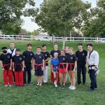 Master Kang Taekwondo