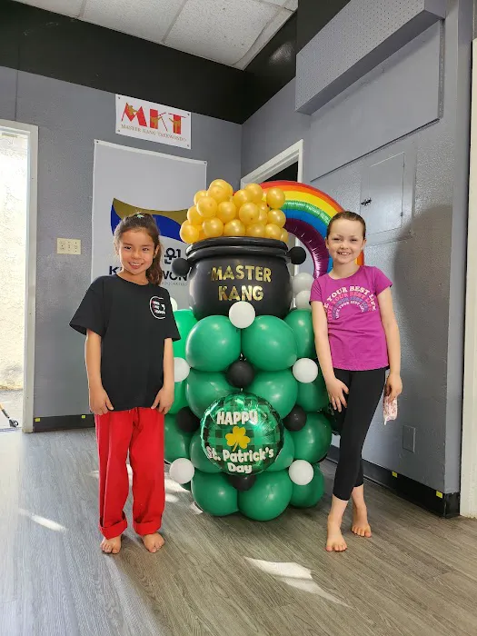 Master Kang Taekwondo Picture 9