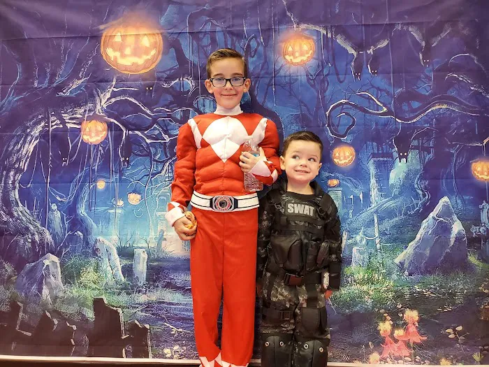 Master Kang Taekwondo Picture 7