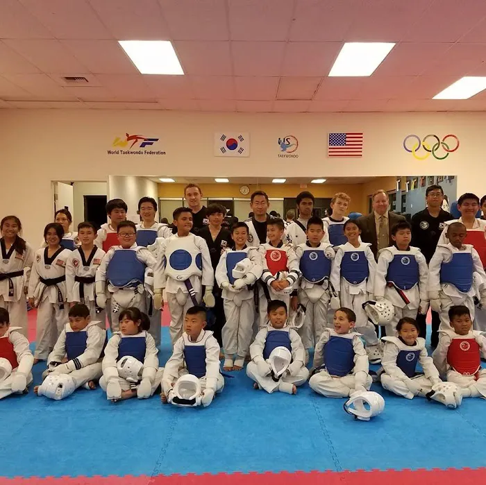 US Taekwondo Center Picture 3