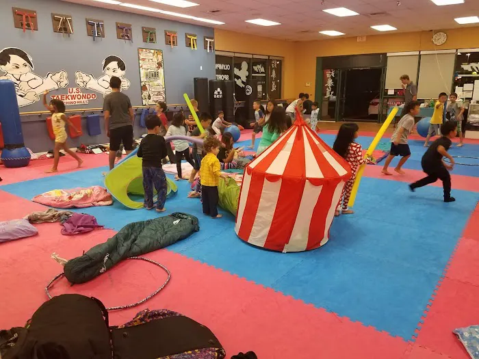 US Taekwondo Center Picture 2