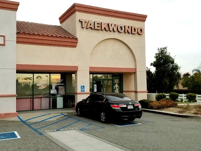 US Taekwondo Center Picture 5