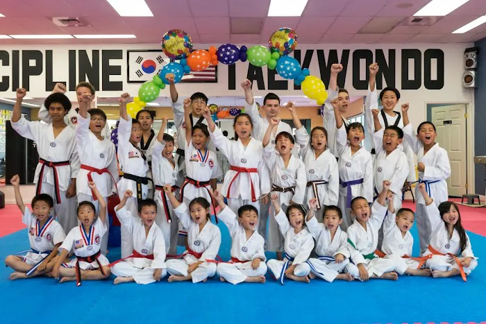 US Taekwondo Center Picture 9