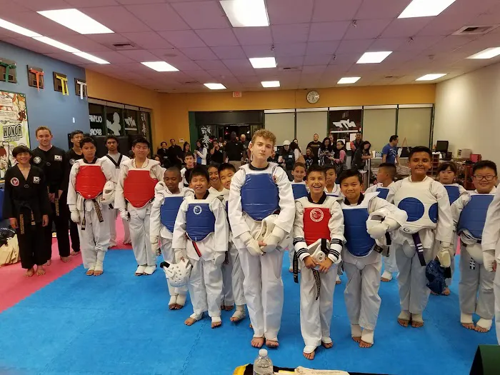 US Taekwondo Center Picture 8