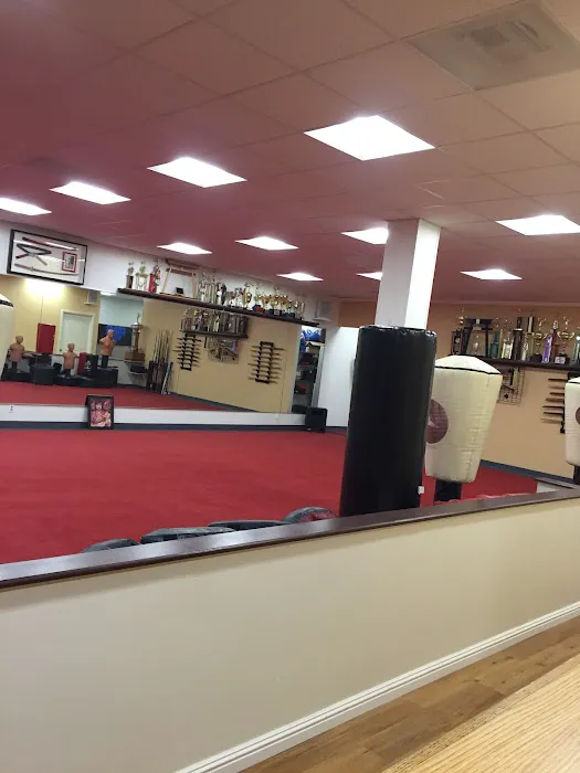Red Dragon Karate Diamond Bar Picture 4
