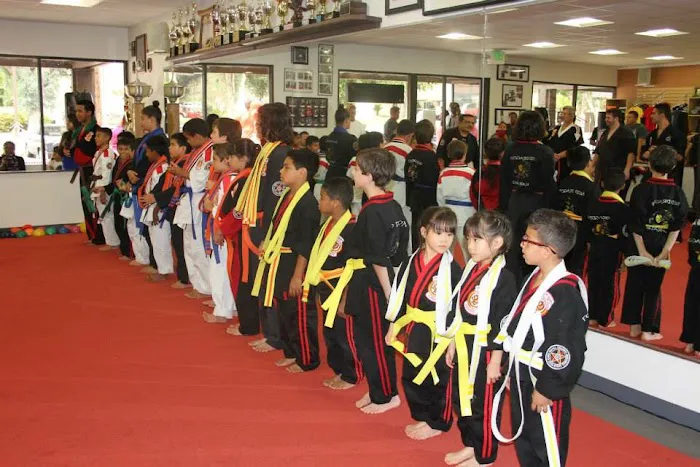 Red Dragon Karate Diamond Bar Picture 7