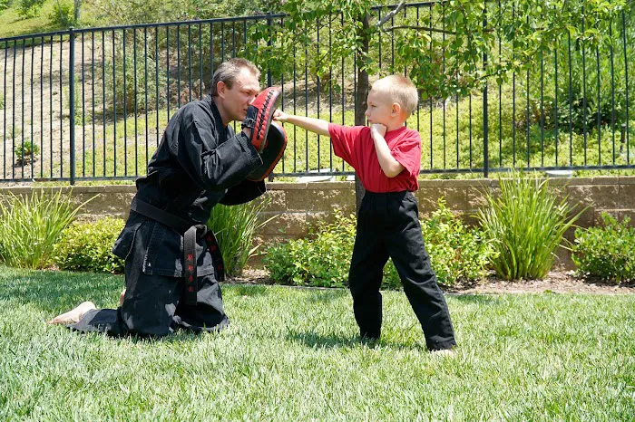 Sova Kempo Karate School, LLC Picture 3