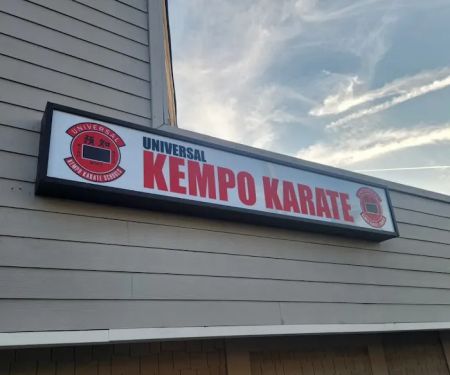 Sova Kempo Karate School, LLC