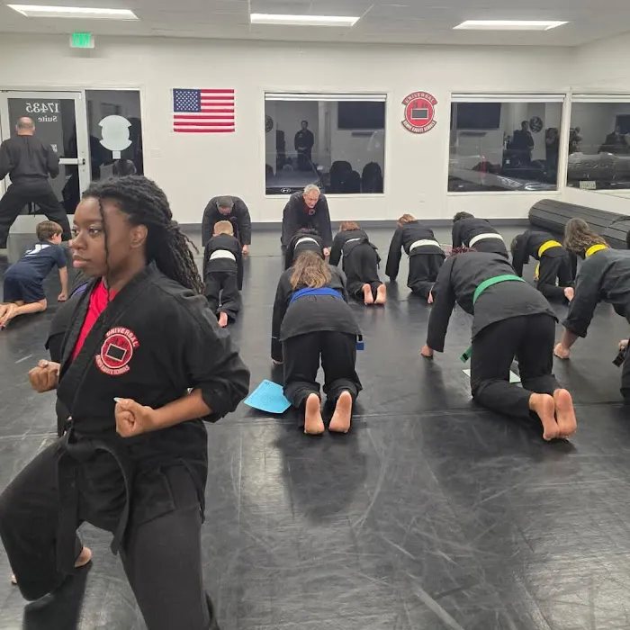 Sova Kempo Karate School, LLC Picture 2