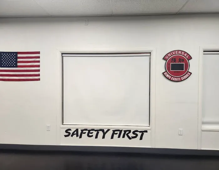 Sova Kempo Karate School, LLC Picture 8