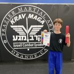 Frazier Martial Arts