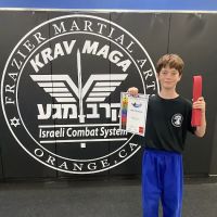 Frazier Martial Arts ico