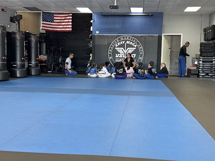 Frazier Martial Arts Picture 7