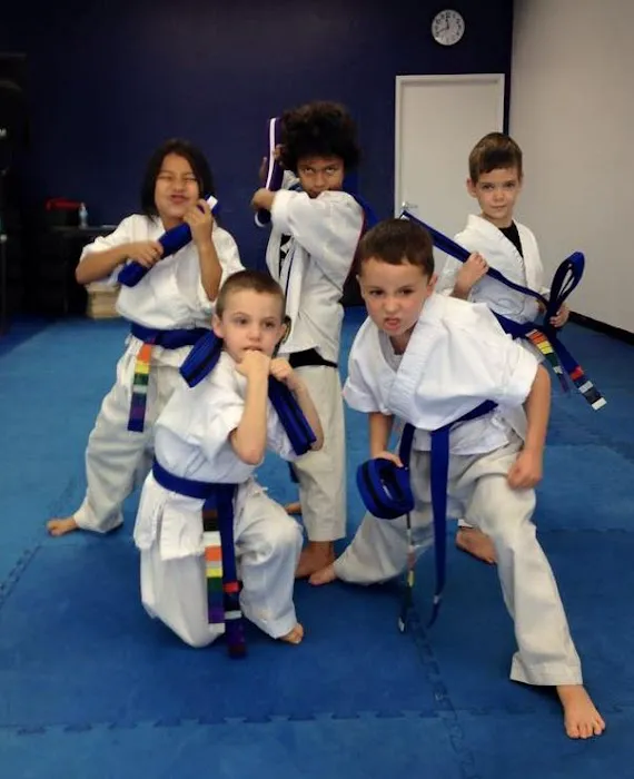 Frazier Martial Arts Picture 10