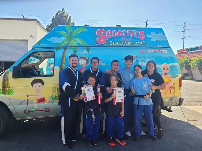 Frazier Martial Arts Picture 6