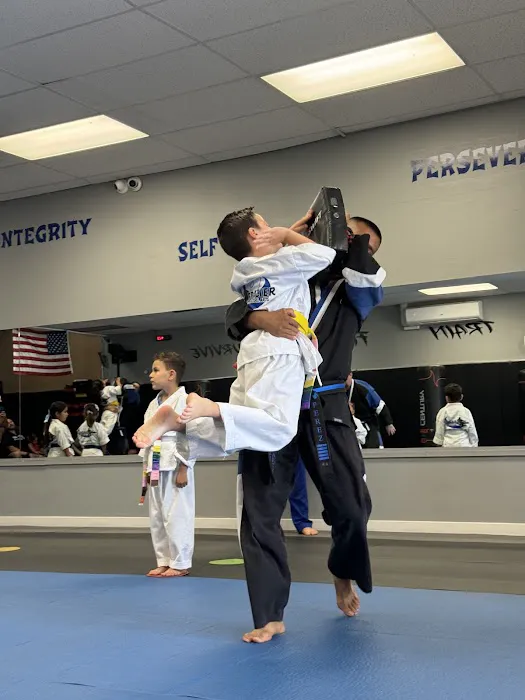 Frazier Martial Arts Picture 8