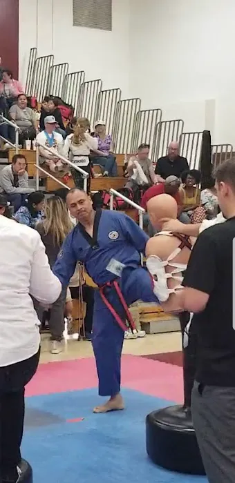 Ace Taekwondo Academy, USA Picture 2