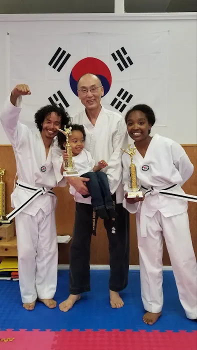 Ace Taekwondo Academy, USA Picture 4